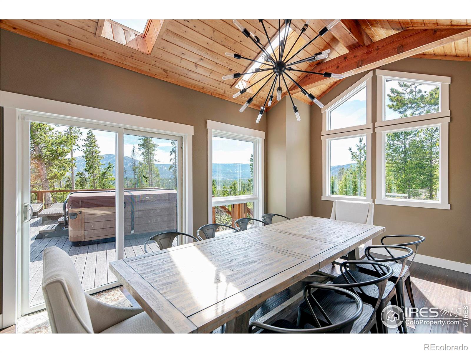 MLS Image #5 for 61  county road 8501 ,tabernash, Colorado