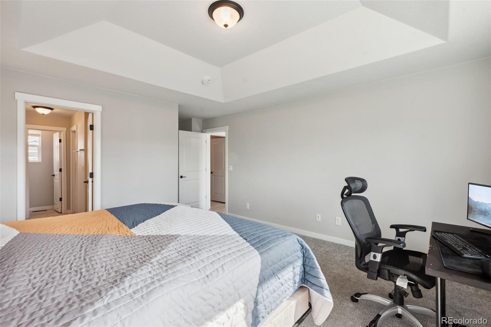 MLS Image #19 for 7208  electronic drive,colorado springs, Colorado