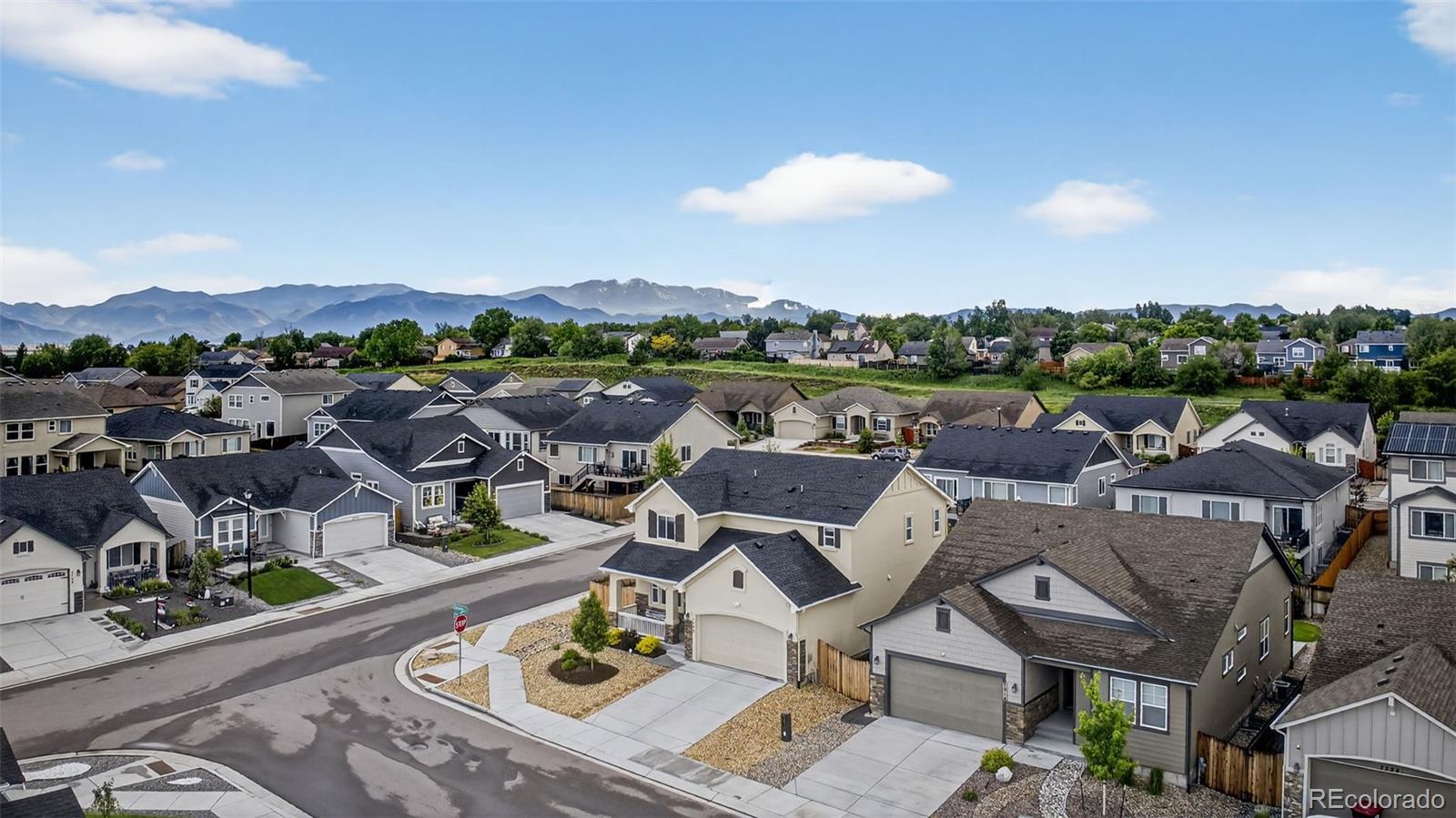 MLS Image #23 for 7208  electronic drive,colorado springs, Colorado