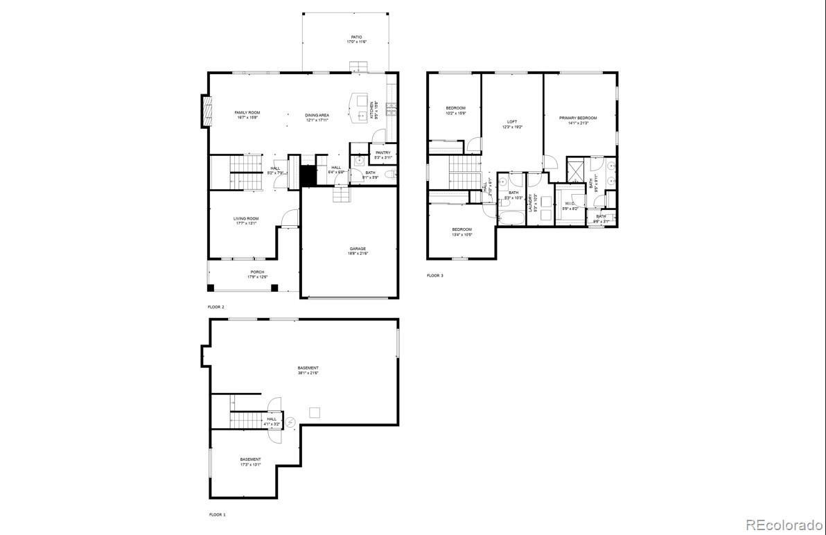 MLS Image #26 for 7208  electronic drive,colorado springs, Colorado