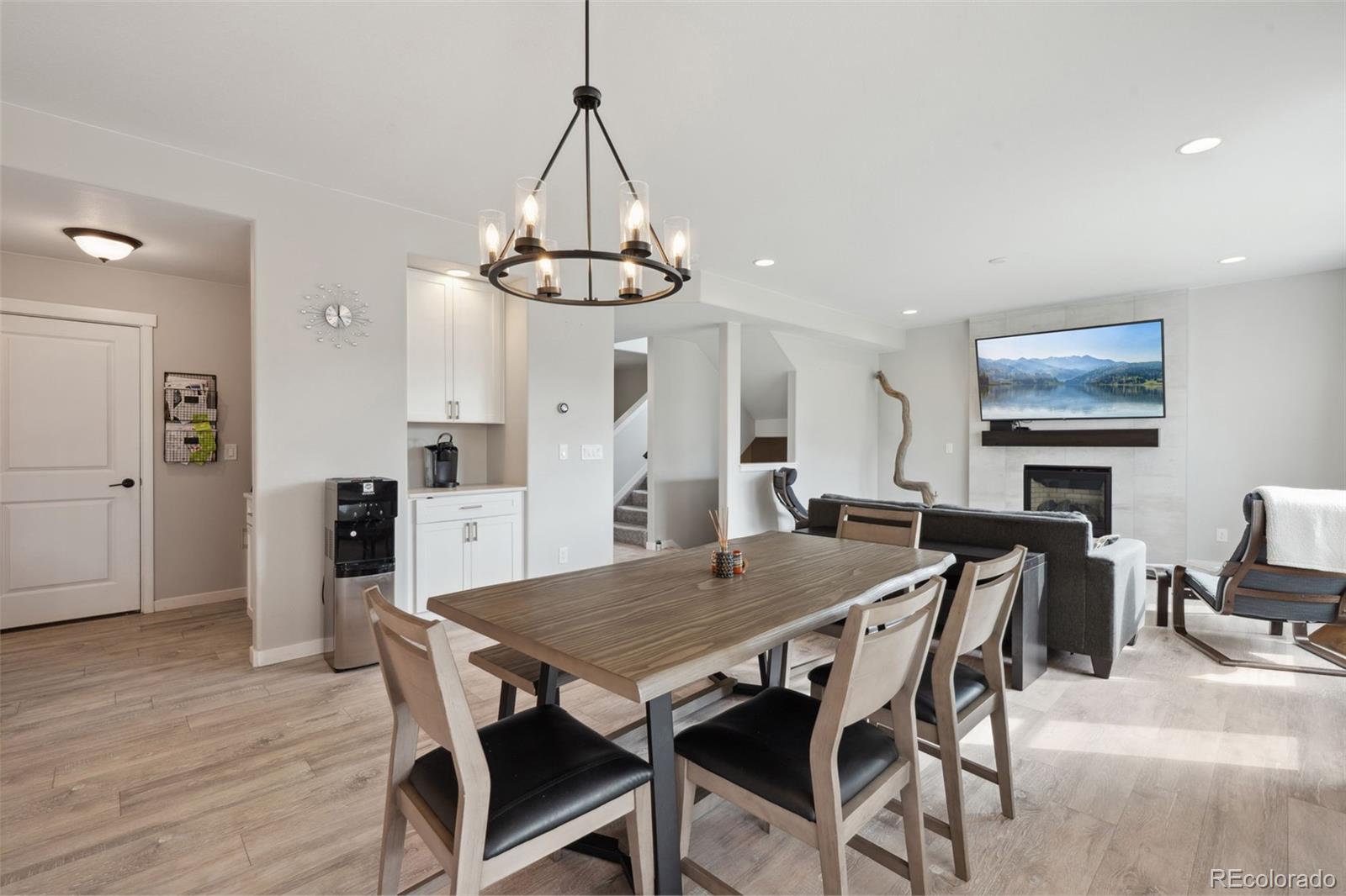 MLS Image #5 for 7208  electronic drive,colorado springs, Colorado
