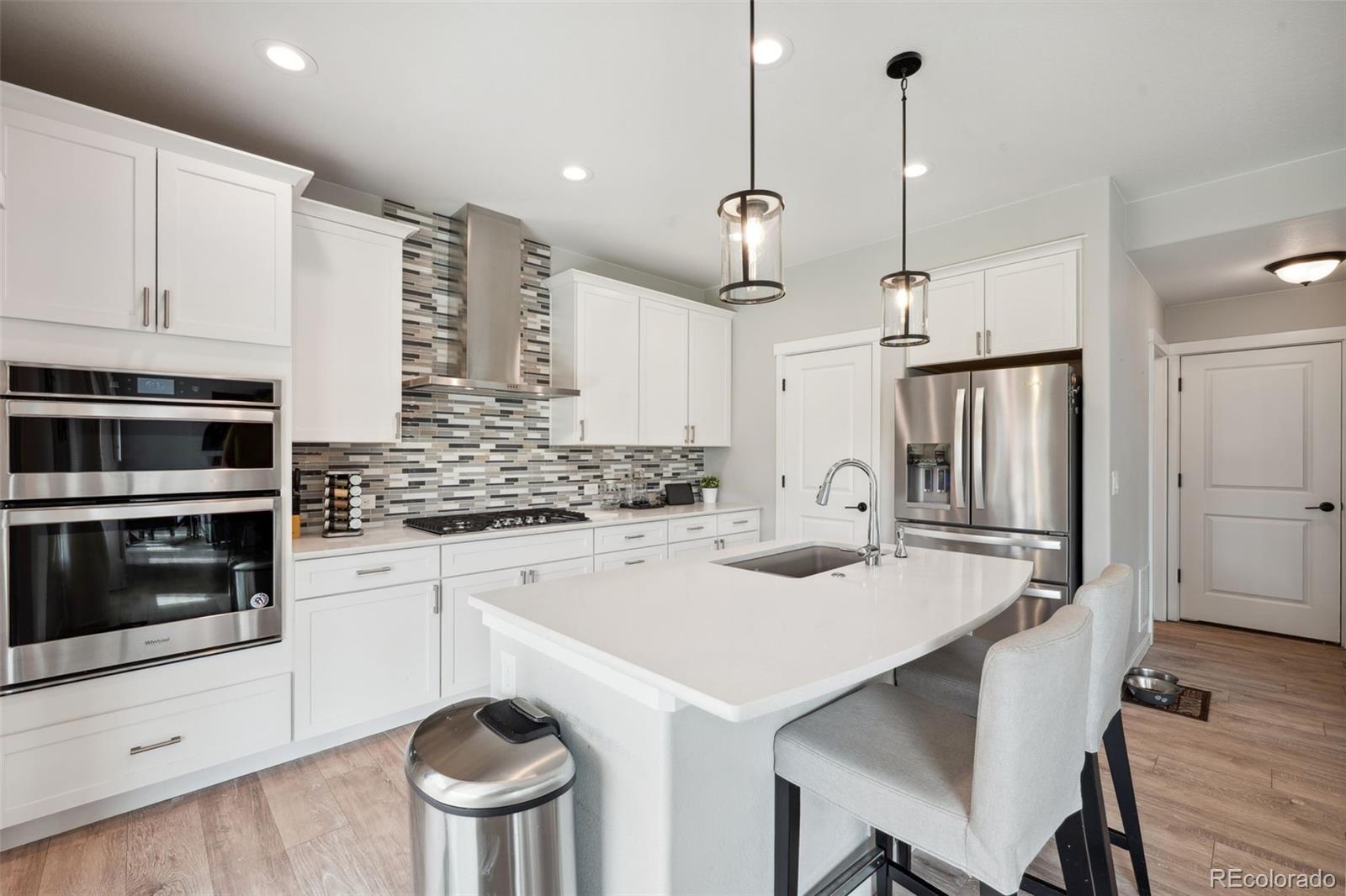 MLS Image #6 for 7208  electronic drive,colorado springs, Colorado