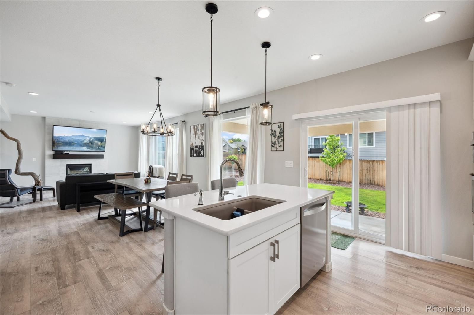 MLS Image #8 for 7208  electronic drive,colorado springs, Colorado