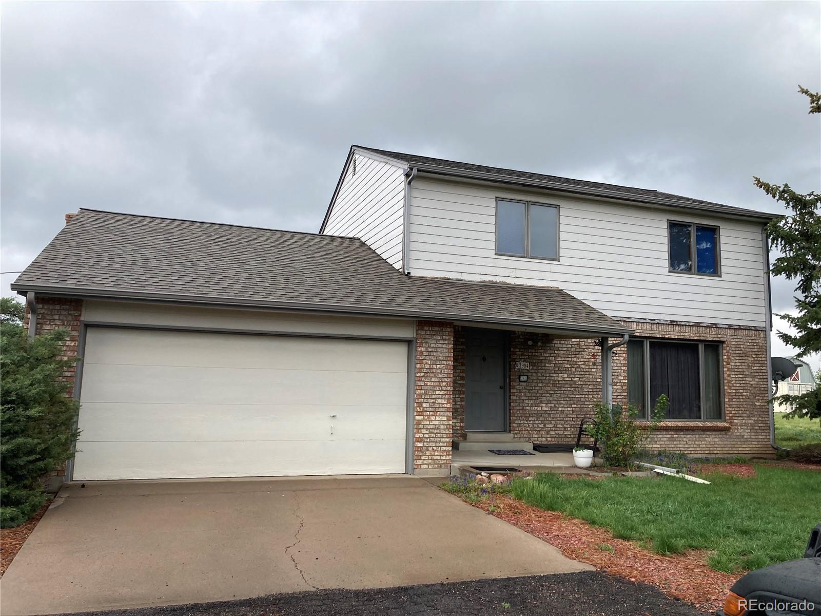 MLS Image #0 for 12904 n 3rd street,parker, Colorado