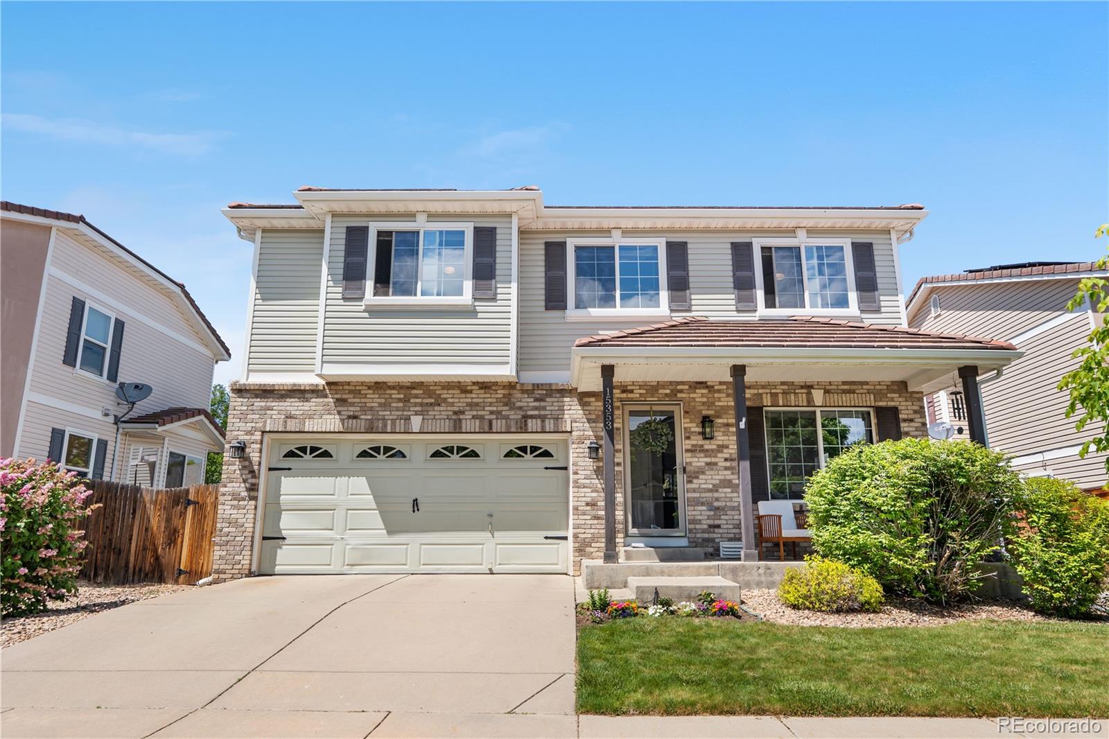MLS Image #1 for 15353 e 98th place,commerce city, Colorado