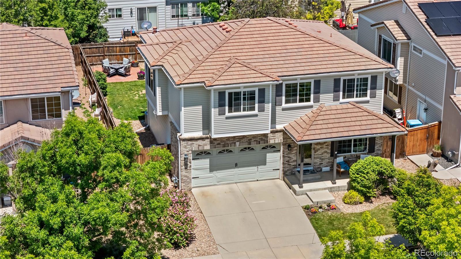 MLS Image #2 for 15353 e 98th place,commerce city, Colorado