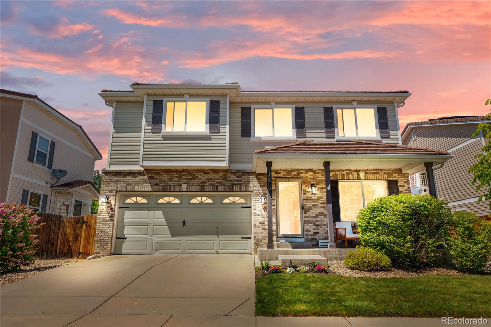 MLS Image #3 for 15353 e 98th place,commerce city, Colorado