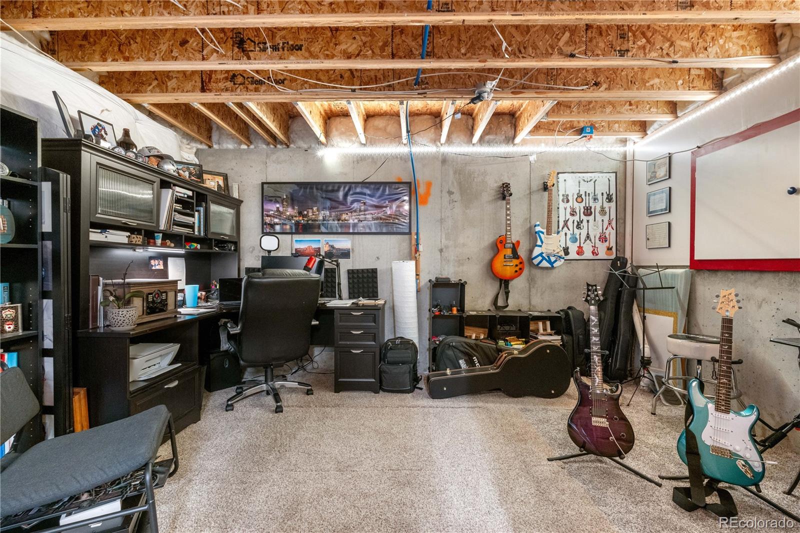 MLS Image #35 for 15353 e 98th place,commerce city, Colorado