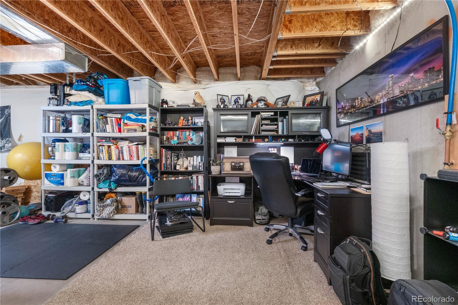 MLS Image #36 for 15353 e 98th place,commerce city, Colorado