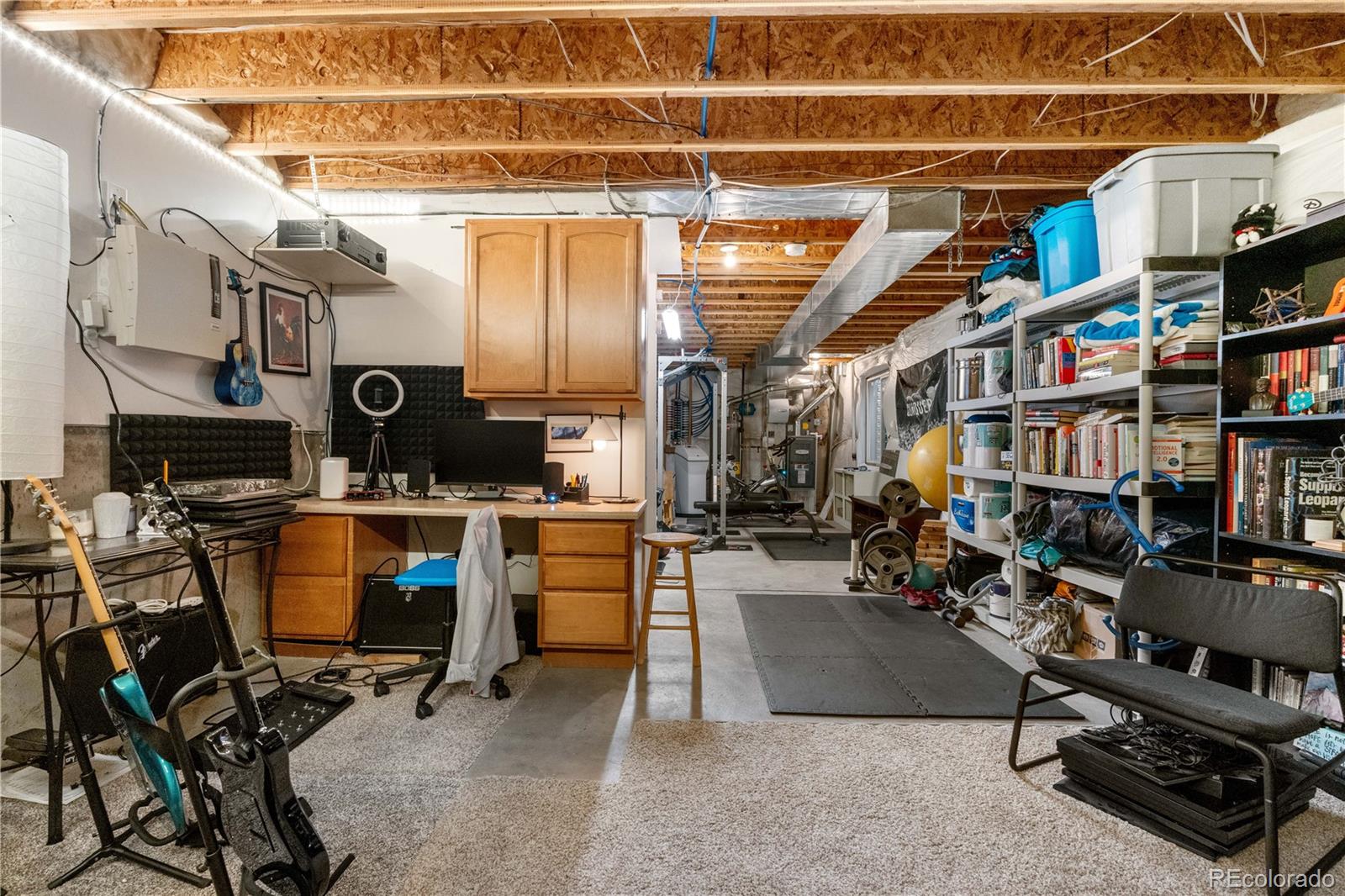 MLS Image #37 for 15353 e 98th place,commerce city, Colorado
