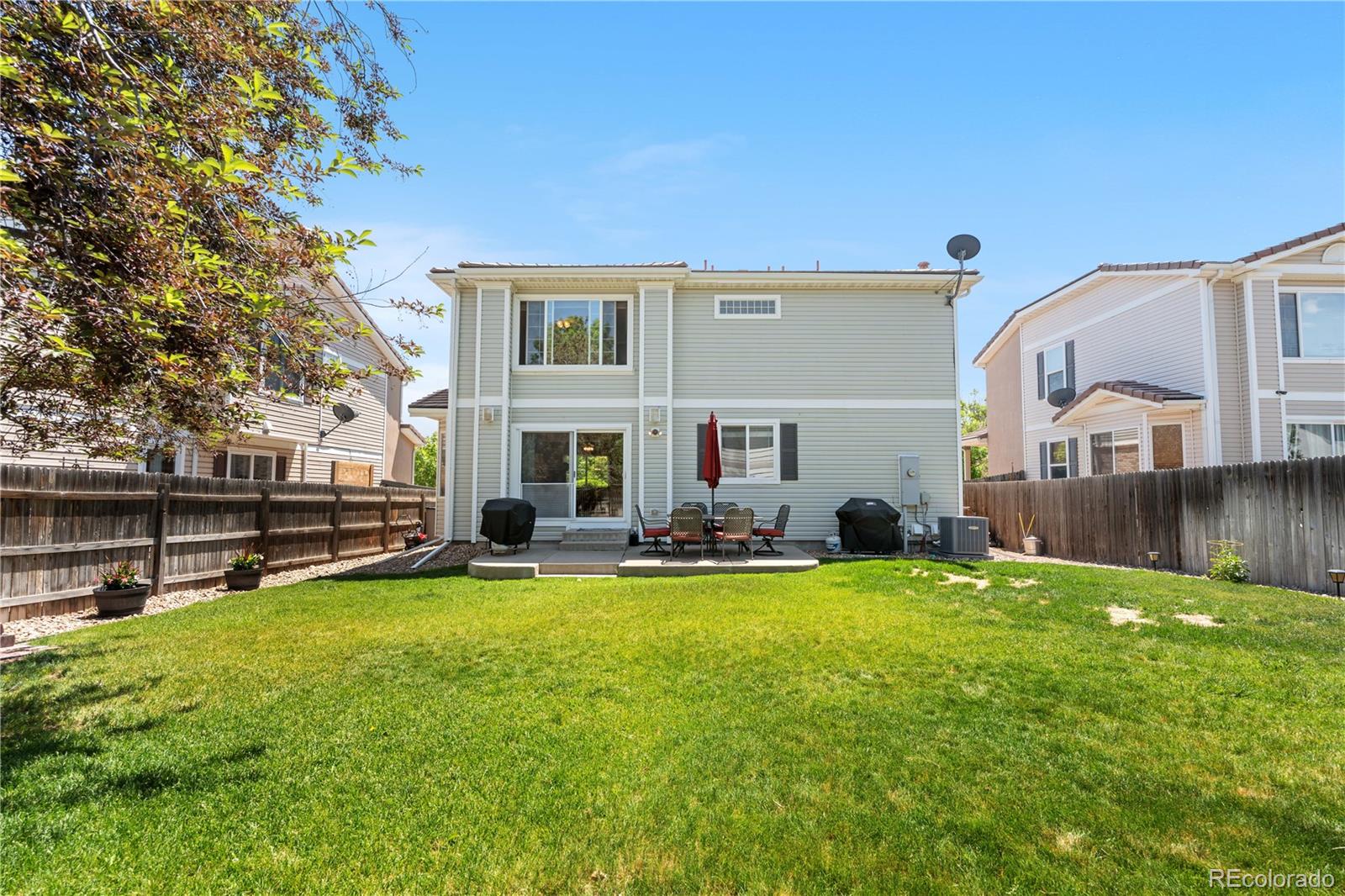 MLS Image #40 for 15353 e 98th place,commerce city, Colorado
