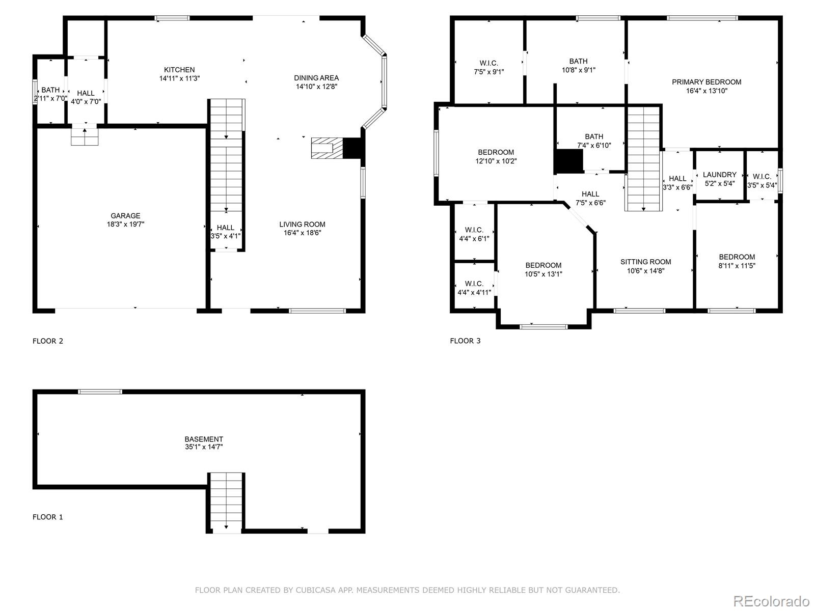 MLS Image #46 for 15353 e 98th place,commerce city, Colorado