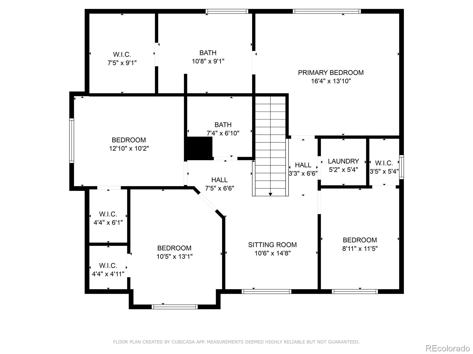 MLS Image #47 for 15353 e 98th place,commerce city, Colorado