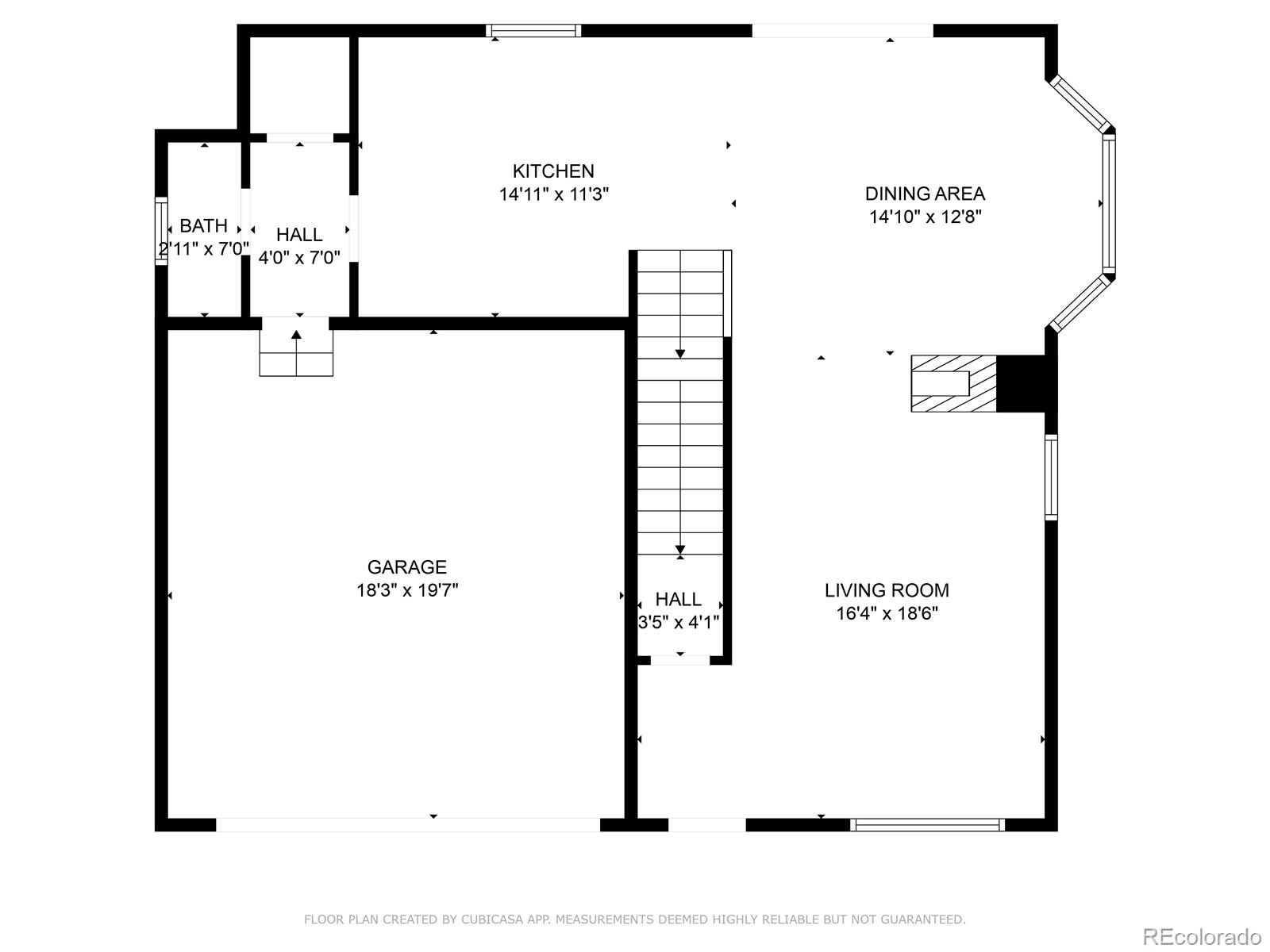MLS Image #48 for 15353 e 98th place,commerce city, Colorado