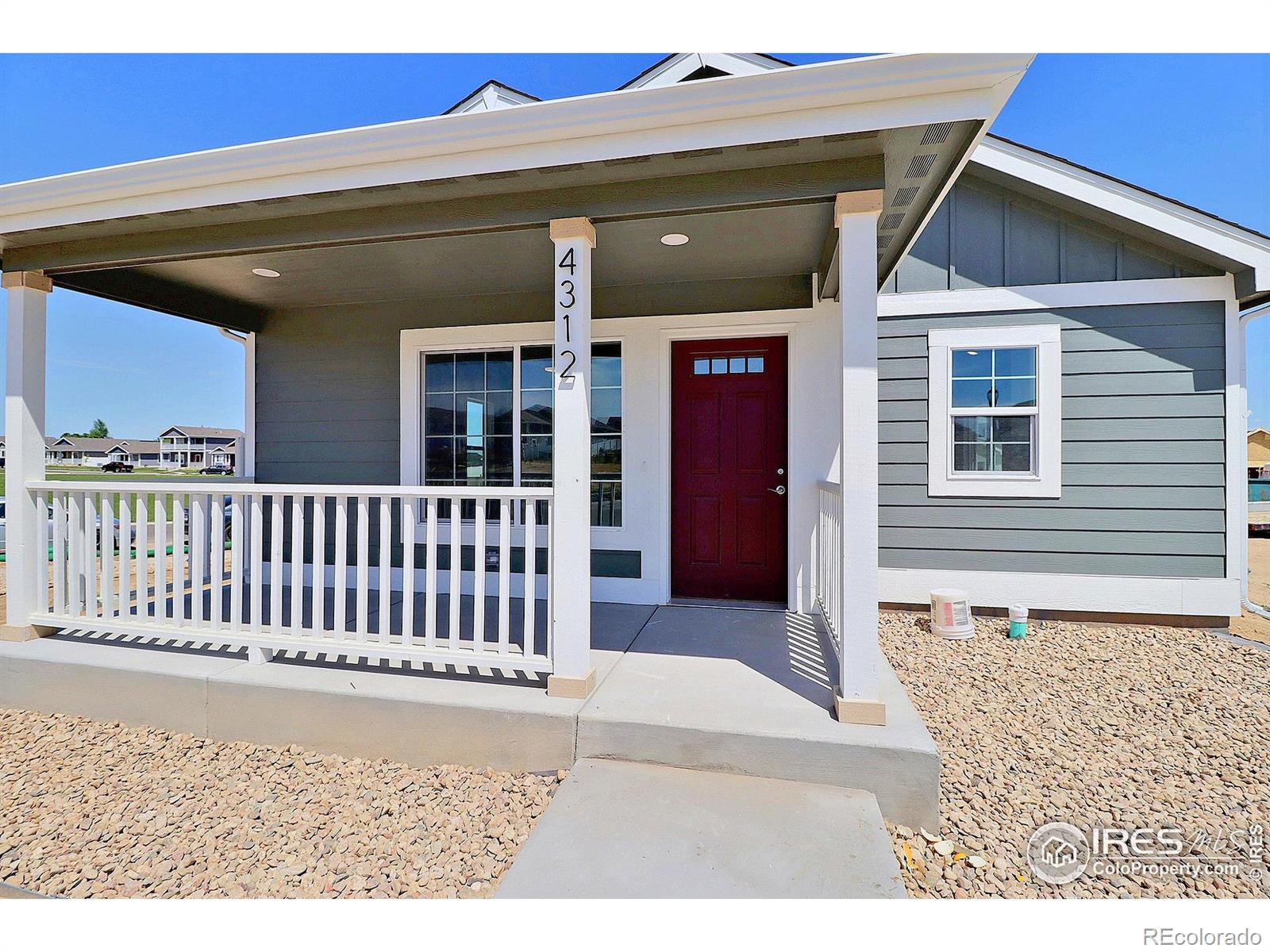 MLS Image #1 for 4312  rockcress road,evans, Colorado