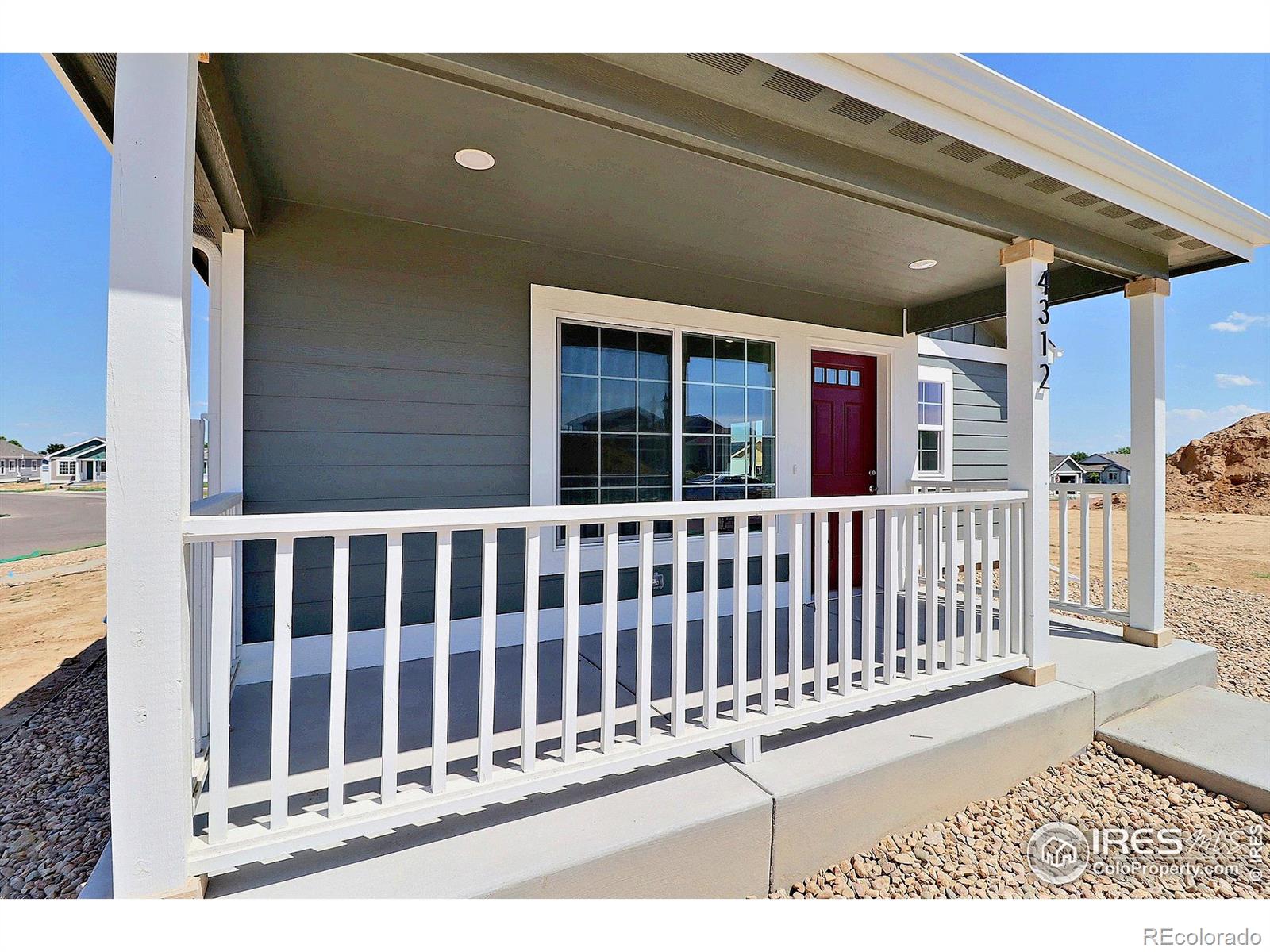 MLS Image #2 for 4312  rockcress road,evans, Colorado