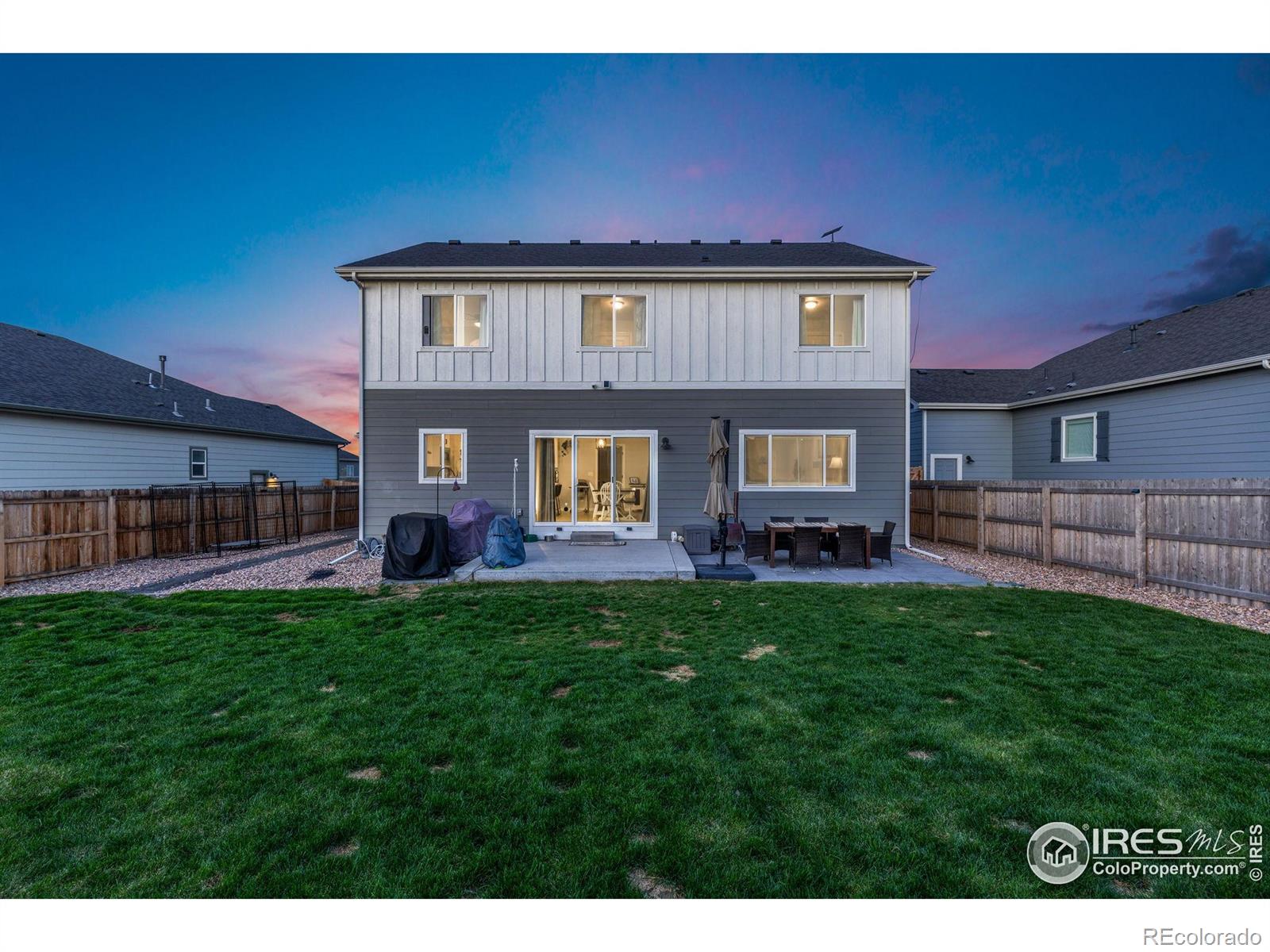 MLS Image #29 for 1495 s sunfield drive,milliken, Colorado