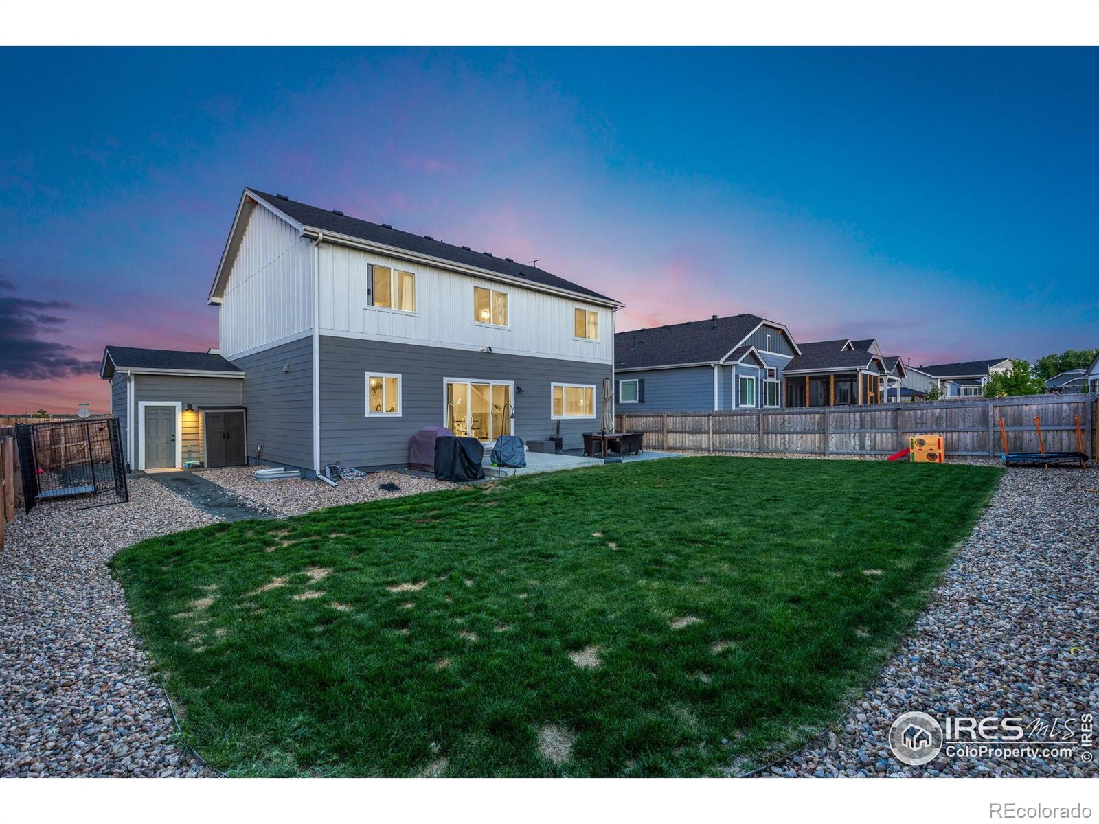MLS Image #30 for 1495 s sunfield drive,milliken, Colorado