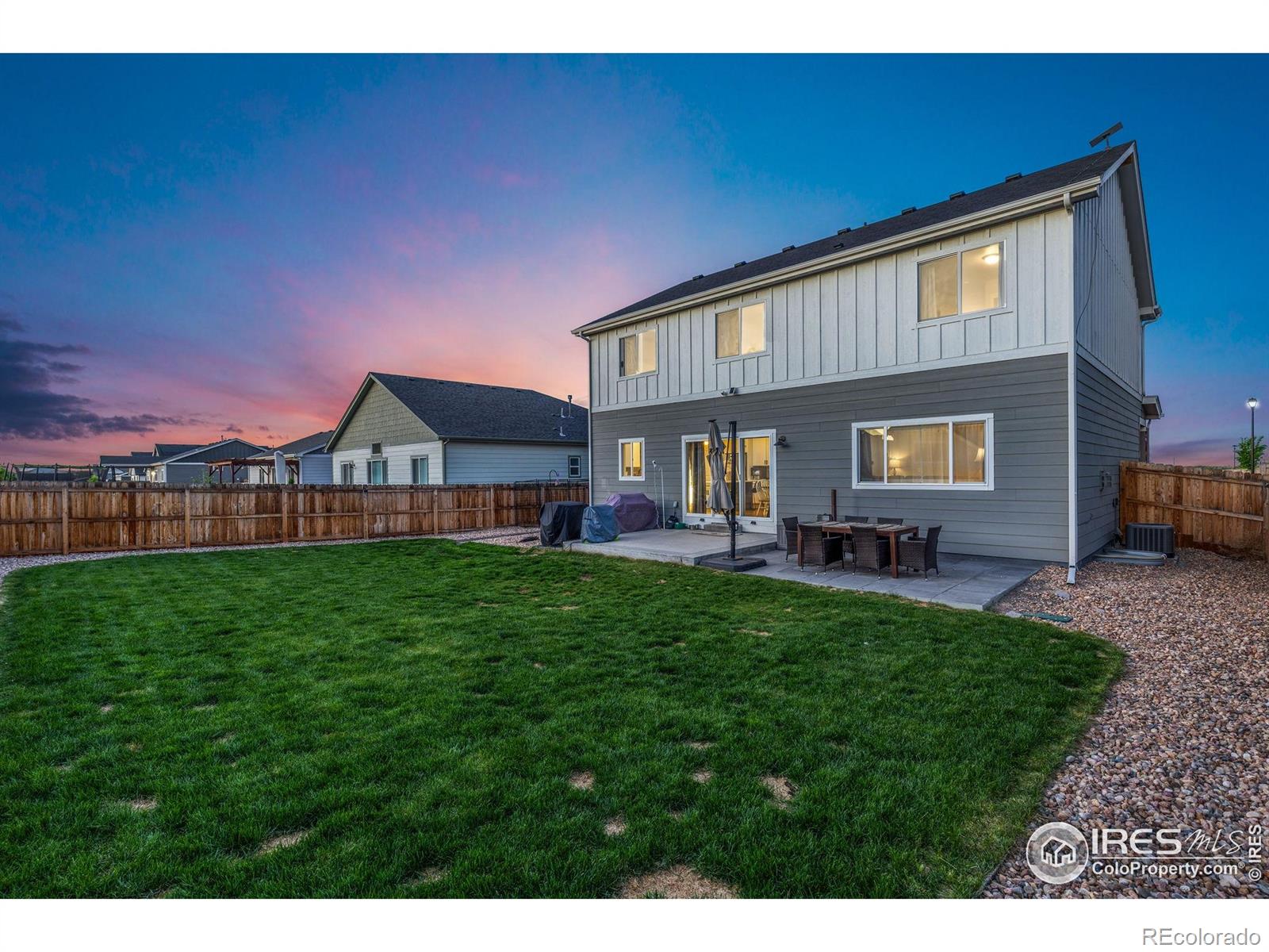 MLS Image #31 for 1495 s sunfield drive,milliken, Colorado