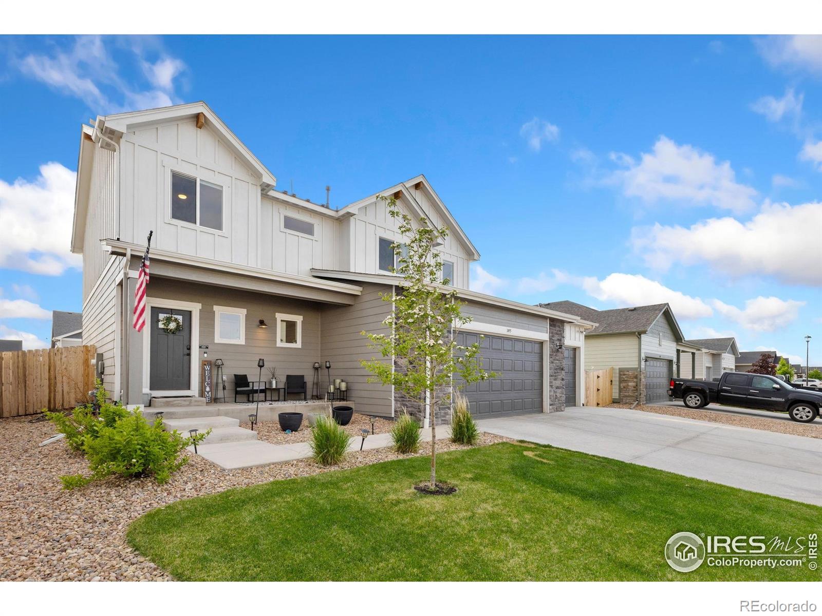 MLS Image #5 for 1495 s sunfield drive,milliken, Colorado