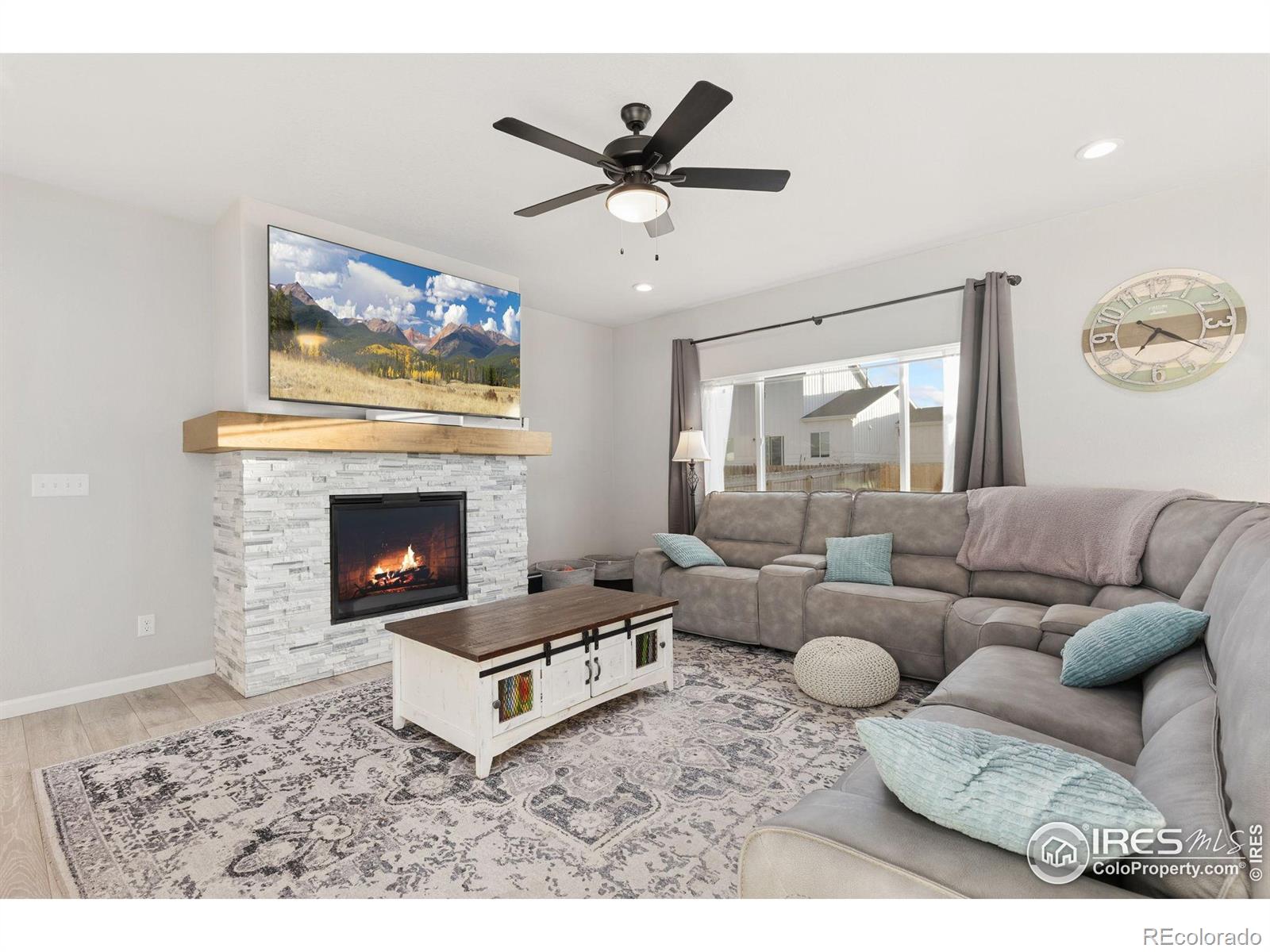 MLS Image #9 for 1495 s sunfield drive,milliken, Colorado