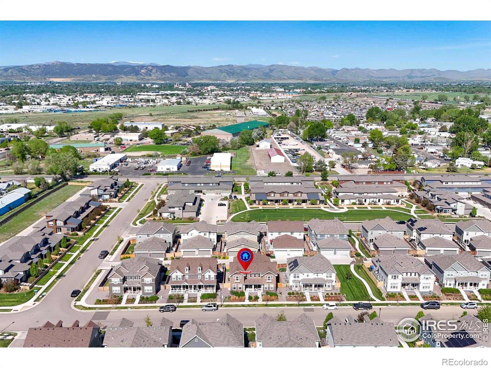 MLS Image #17 for 315  zeppelin way,fort collins, Colorado