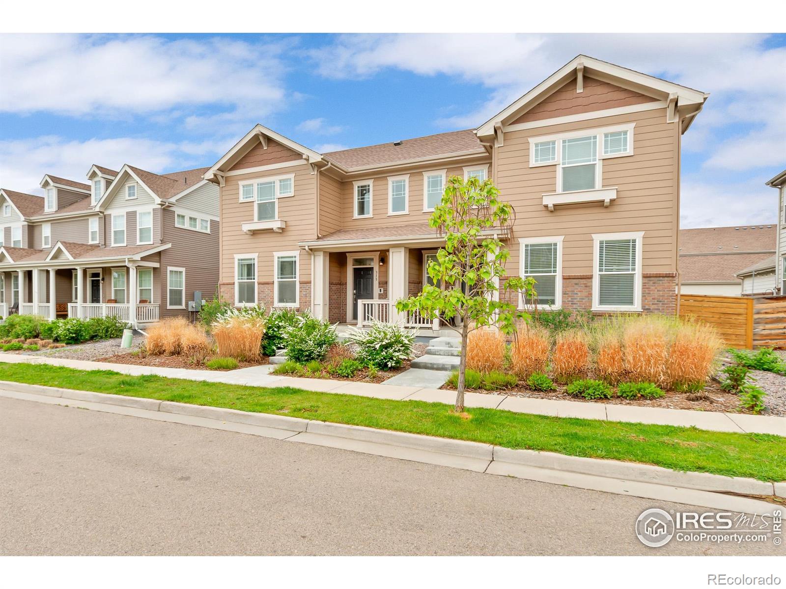 MLS Image #20 for 315  zeppelin way,fort collins, Colorado