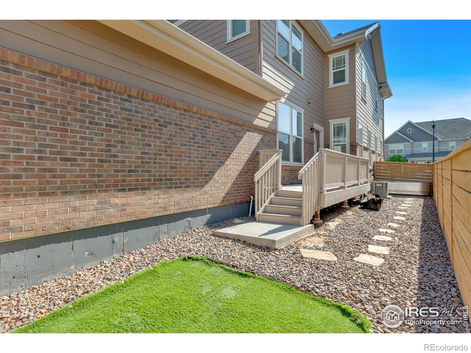 MLS Image #3 for 315  zeppelin way,fort collins, Colorado