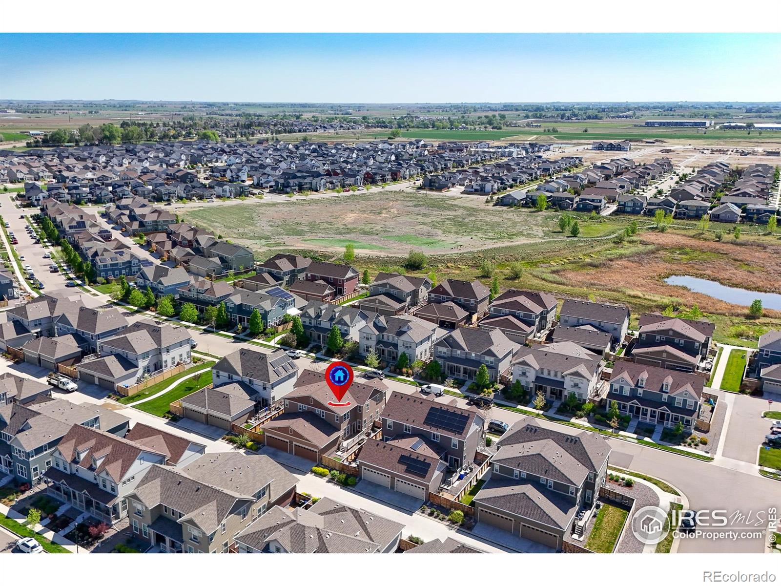 MLS Image #6 for 315  zeppelin way,fort collins, Colorado