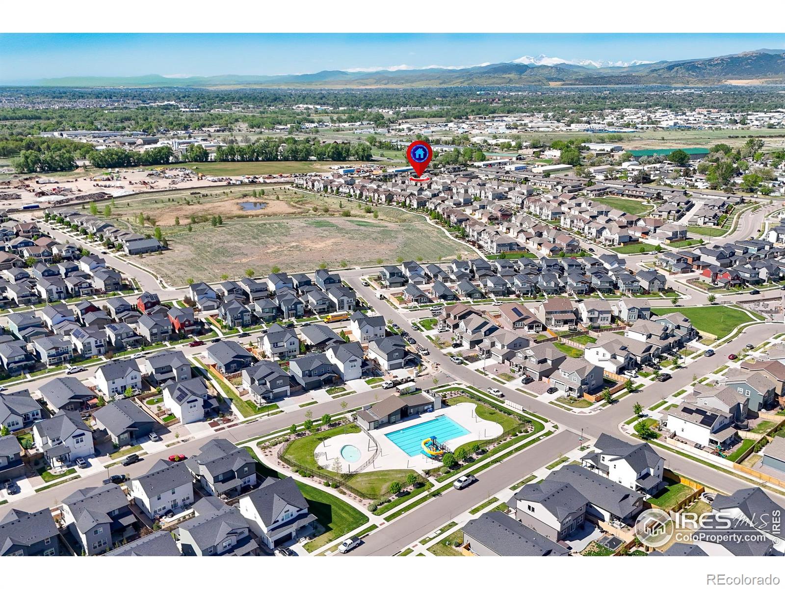 MLS Image #7 for 315  zeppelin way,fort collins, Colorado