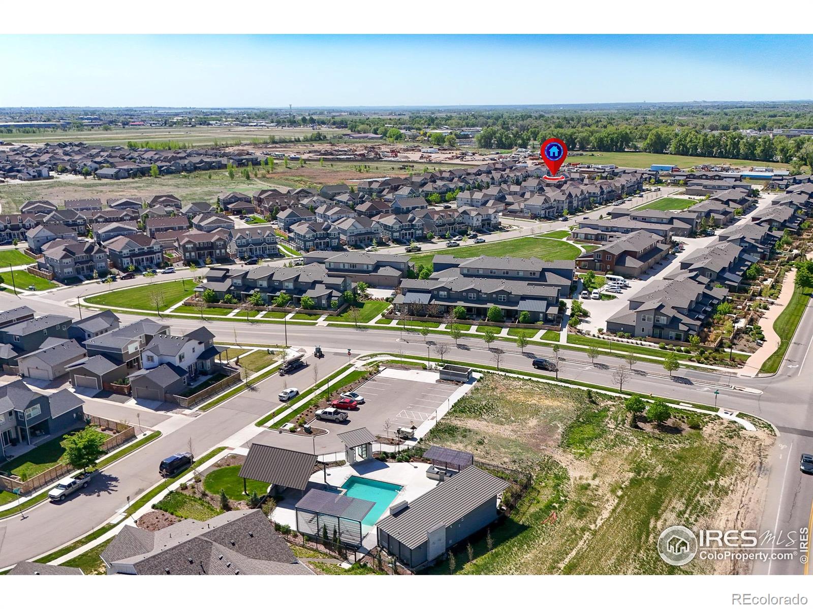 MLS Image #8 for 315  zeppelin way,fort collins, Colorado
