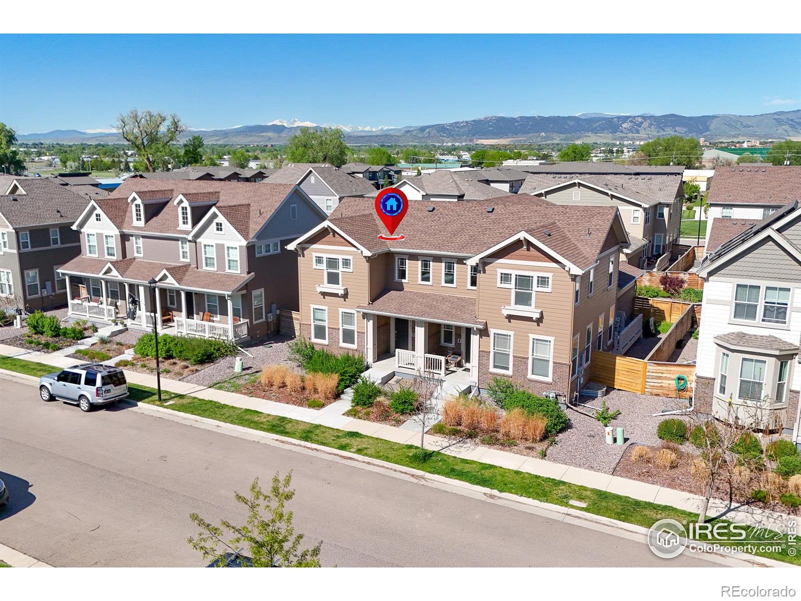 MLS Image #9 for 315  zeppelin way,fort collins, Colorado
