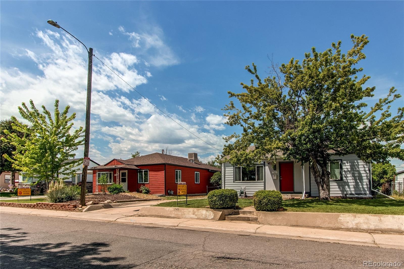 CMA Image for 745 S Utica Street,Denver, Colorado