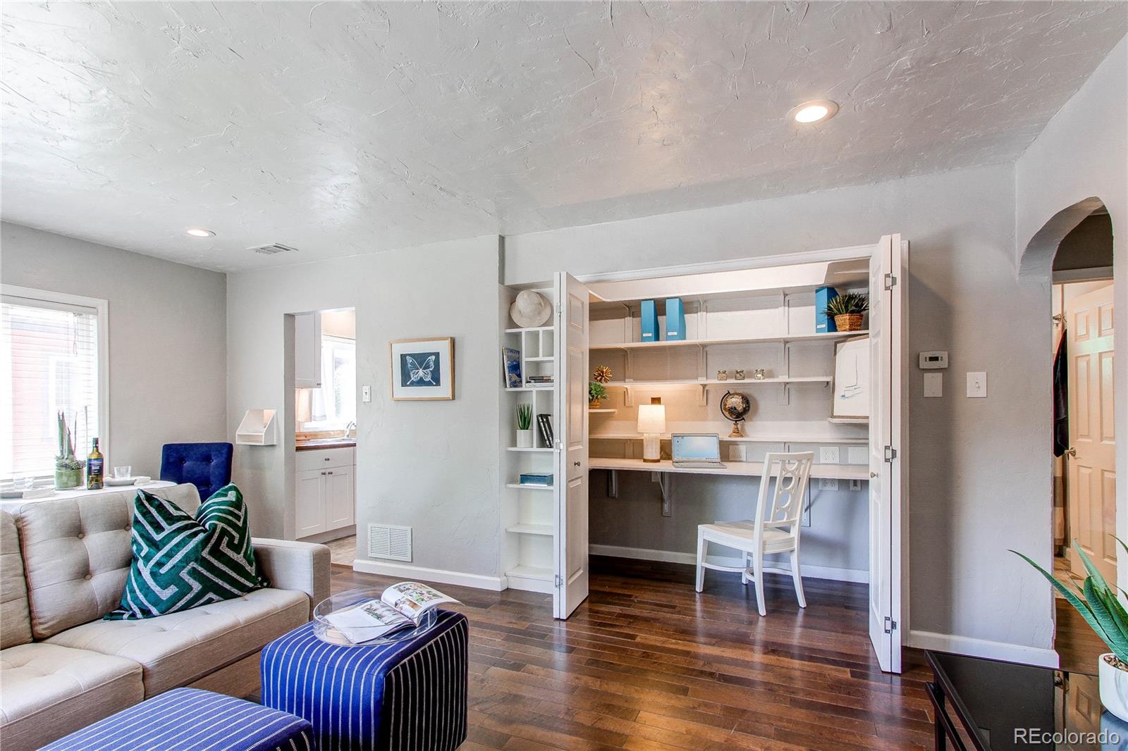 MLS Image #16 for 745 s utica street,denver, Colorado