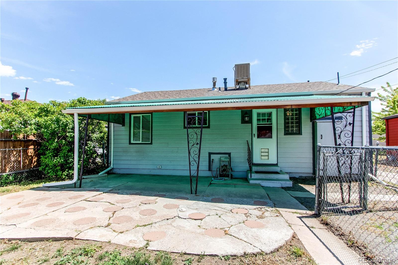 MLS Image #19 for 745 s utica street,denver, Colorado