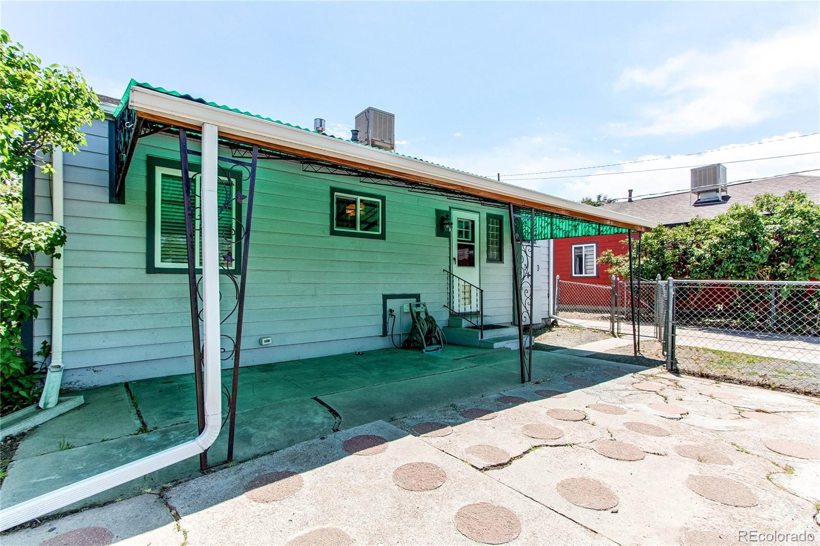 MLS Image #22 for 745 s utica street,denver, Colorado