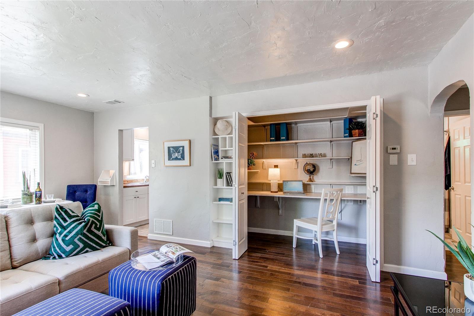 MLS Image #3 for 745 s utica street,denver, Colorado