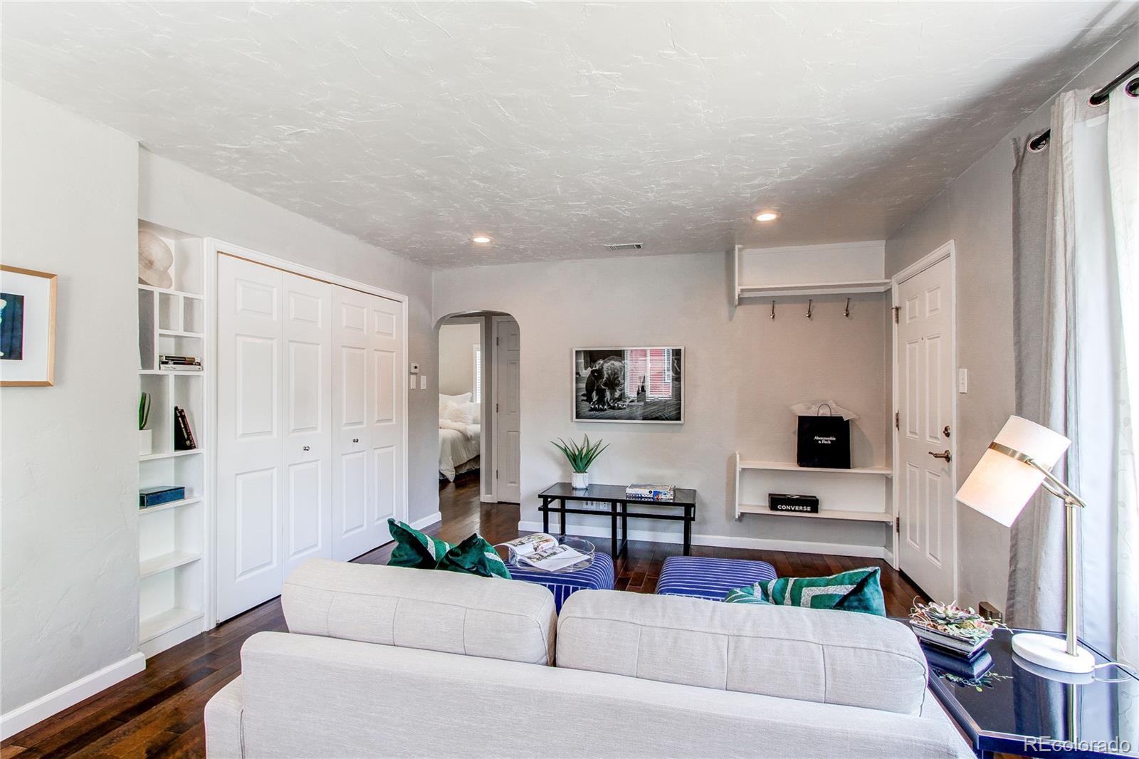 MLS Image #4 for 745 s utica street,denver, Colorado