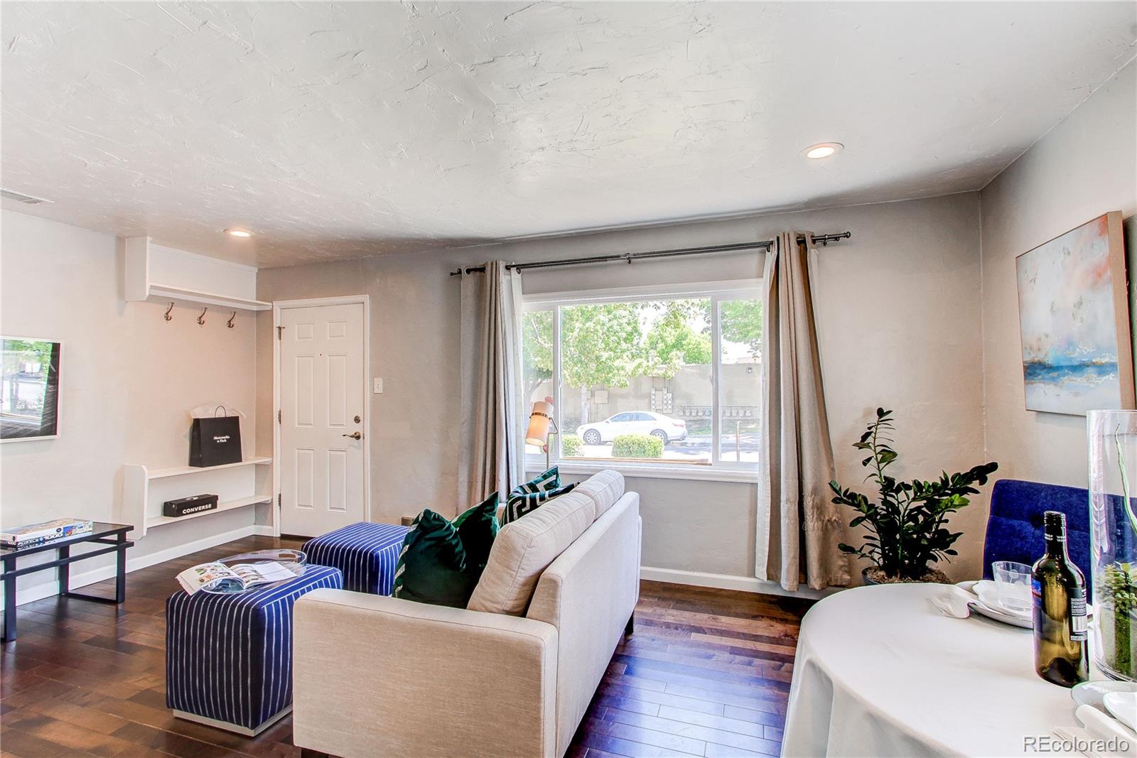 MLS Image #5 for 745 s utica street,denver, Colorado