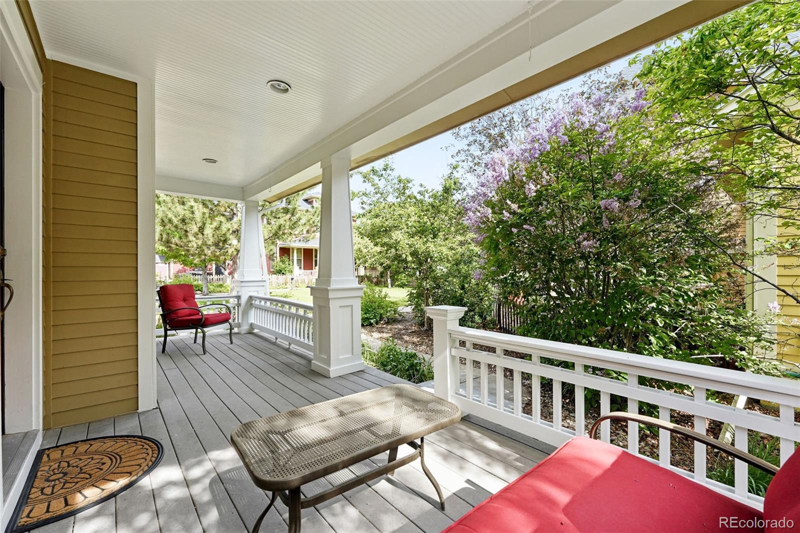 MLS Image #1 for 9134 e 29th place,denver, Colorado