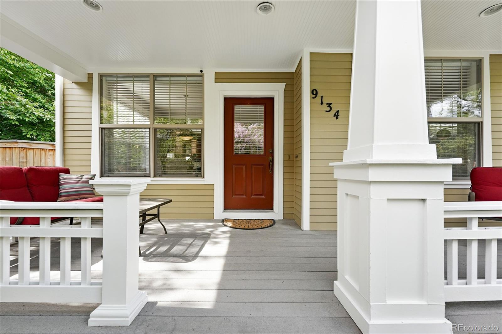 MLS Image #2 for 9134 e 29th place,denver, Colorado