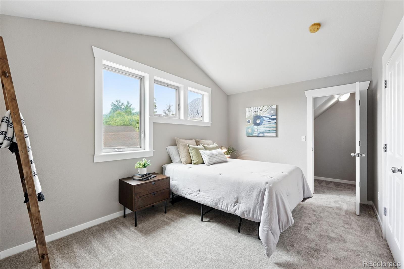 MLS Image #25 for 9134 e 29th place,denver, Colorado
