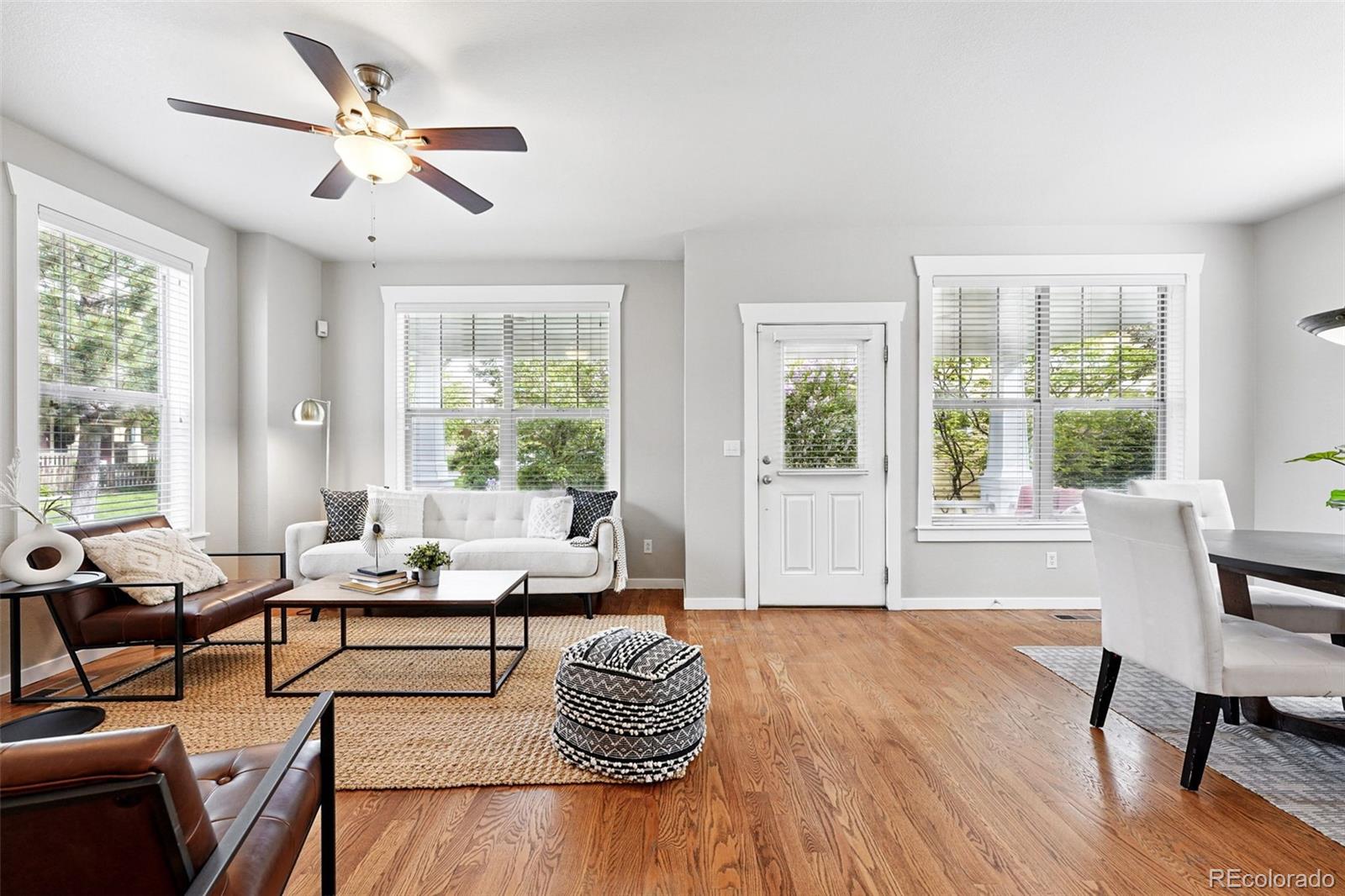 MLS Image #3 for 9134 e 29th place,denver, Colorado