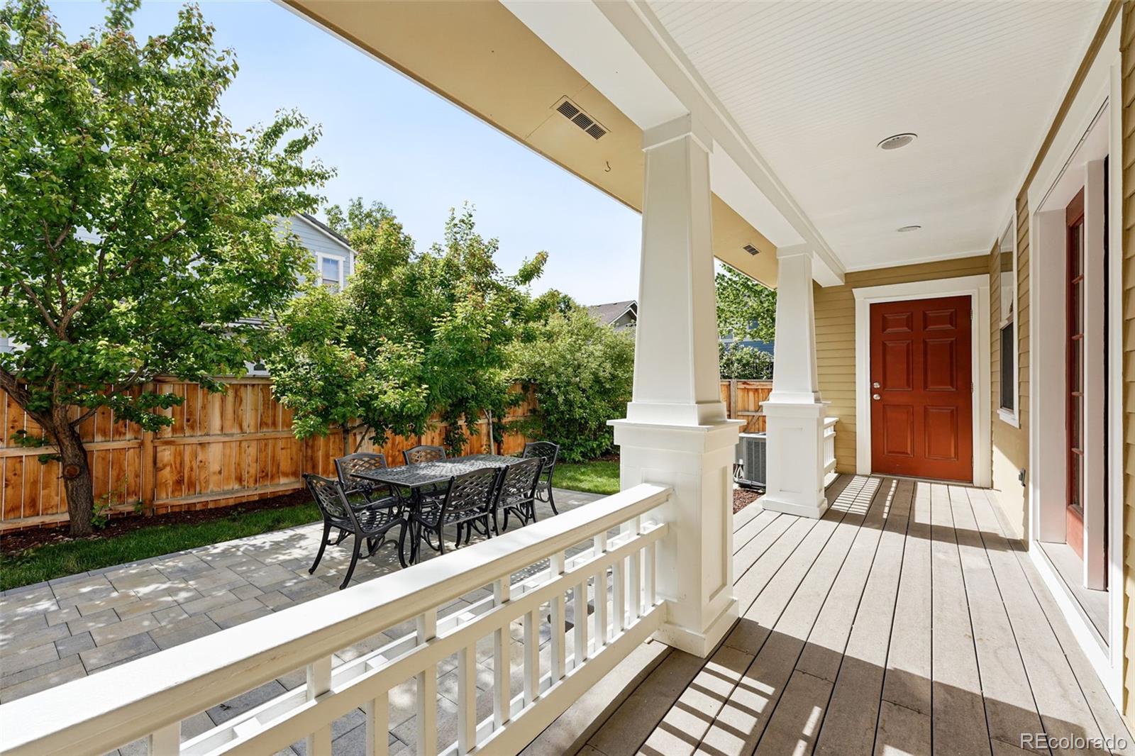 MLS Image #34 for 9134 e 29th place,denver, Colorado