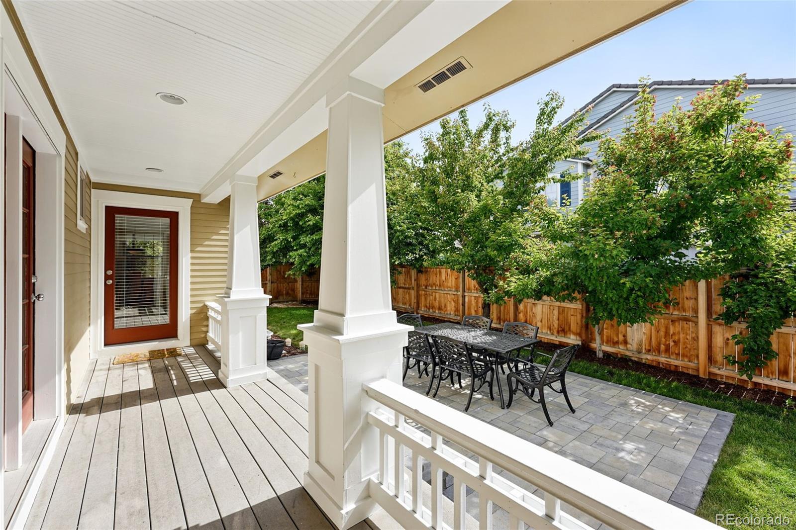 MLS Image #35 for 9134 e 29th place,denver, Colorado