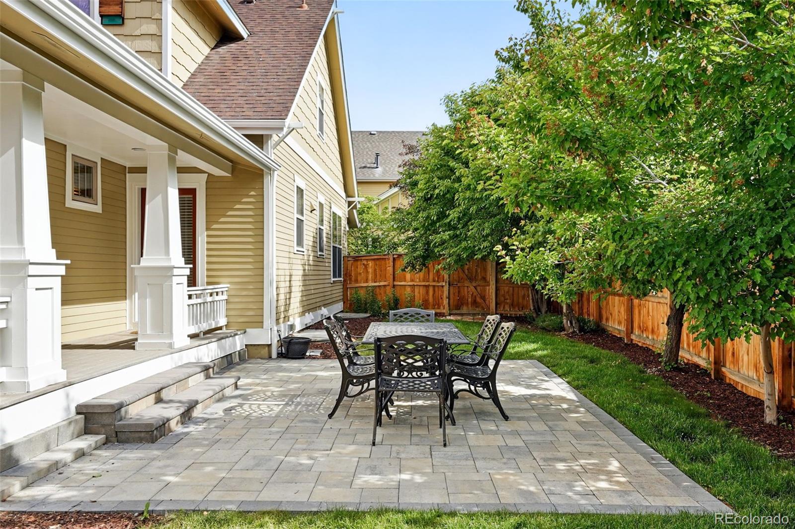 MLS Image #37 for 9134 e 29th place,denver, Colorado