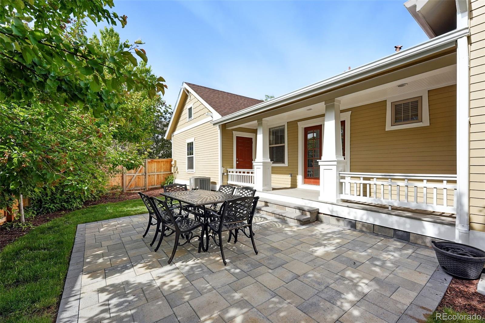 MLS Image #38 for 9134 e 29th place,denver, Colorado