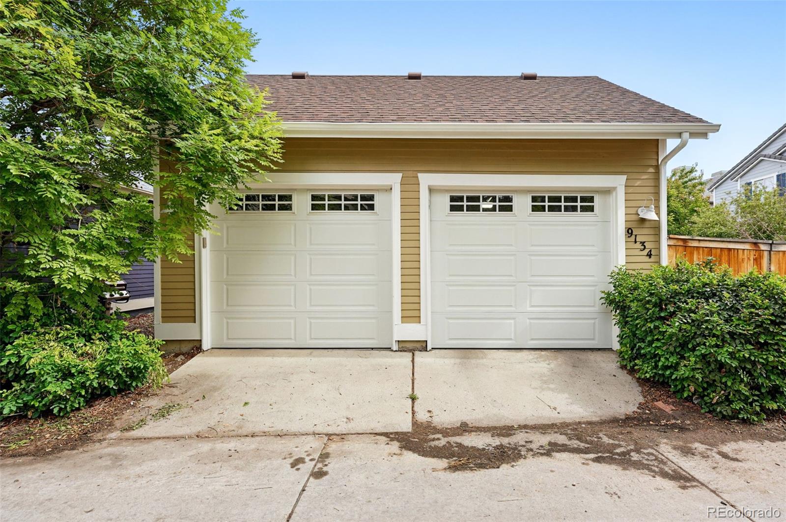 MLS Image #39 for 9134 e 29th place,denver, Colorado