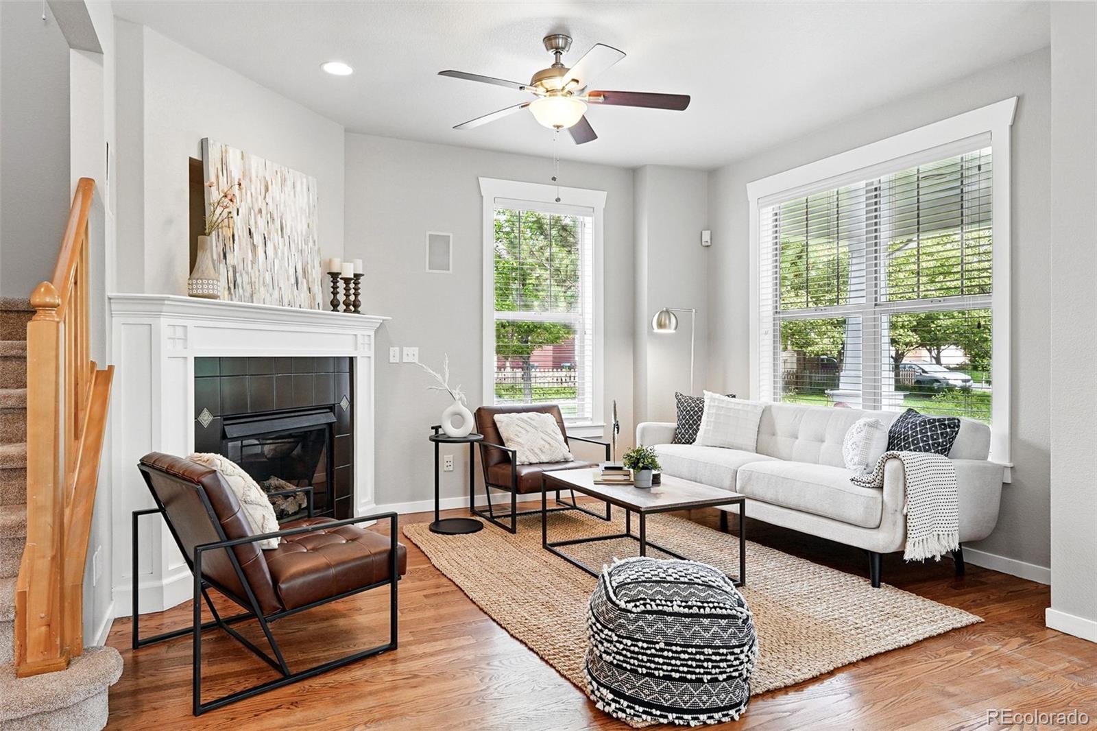 MLS Image #4 for 9134 e 29th place,denver, Colorado