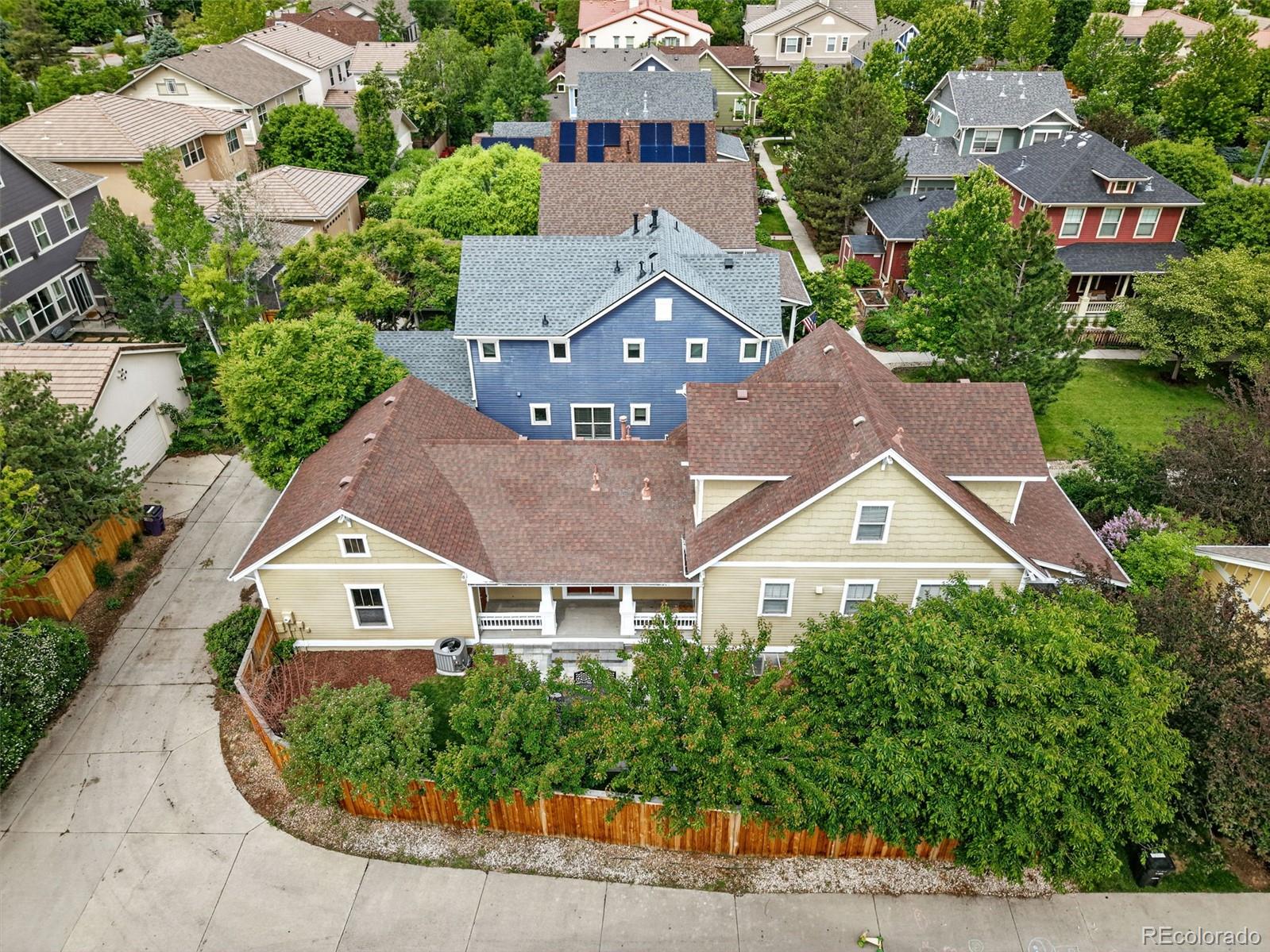 MLS Image #42 for 9134 e 29th place,denver, Colorado